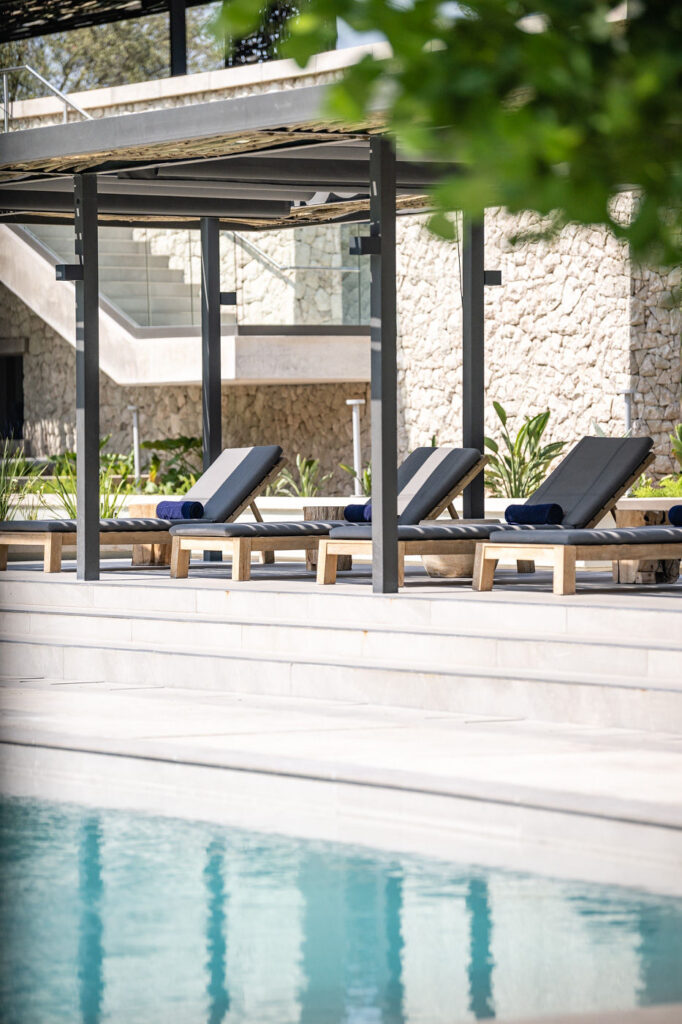 Main Area O&L Leisure